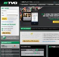 www tvg com